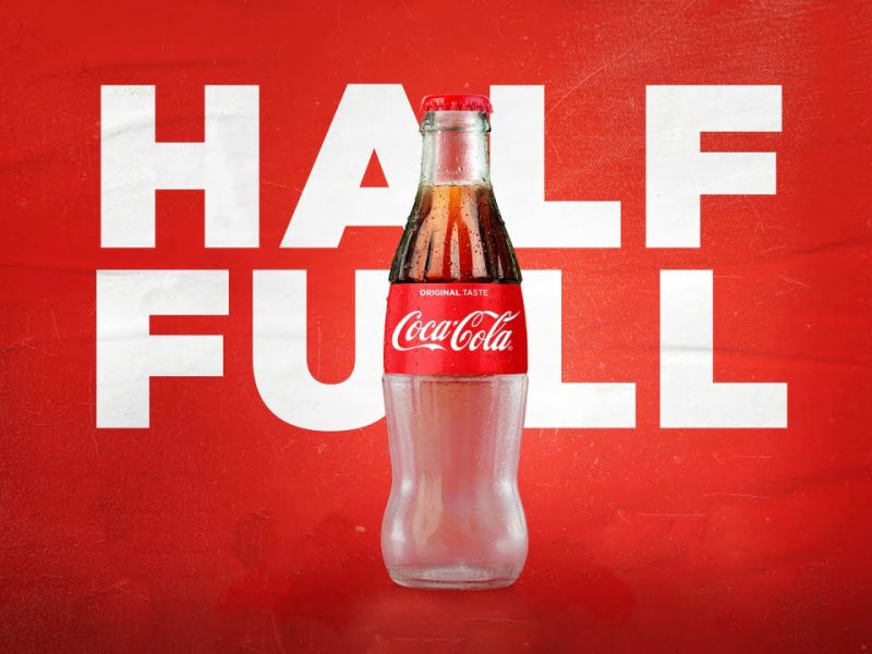 Coca Cola Special Projects