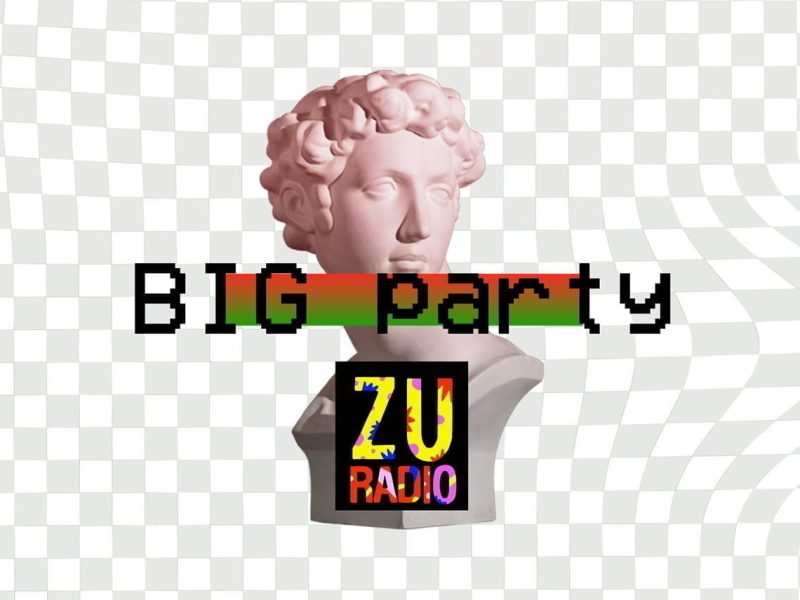 Visual Radio ZU