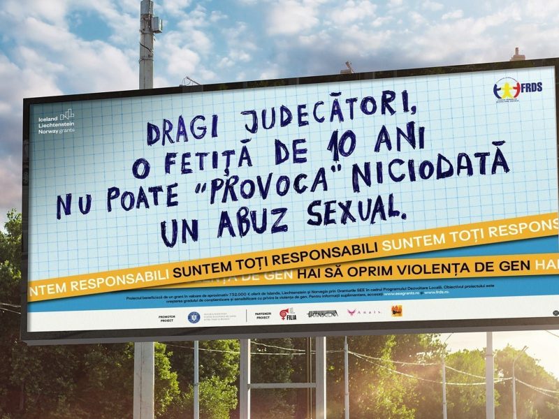 Centrul Filia – VDG