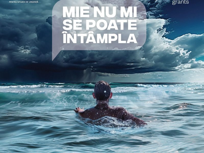 IGSU drowning and flooding prevention campaign