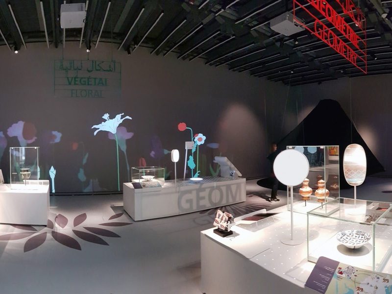 The Children’s Museum – Louvre Abu Dhabi