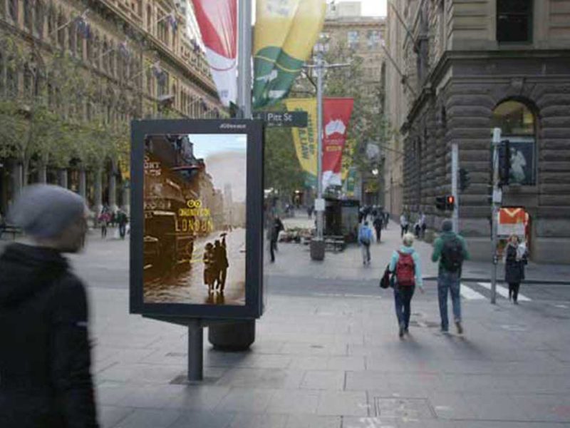 Chronovisor – The AR Time App